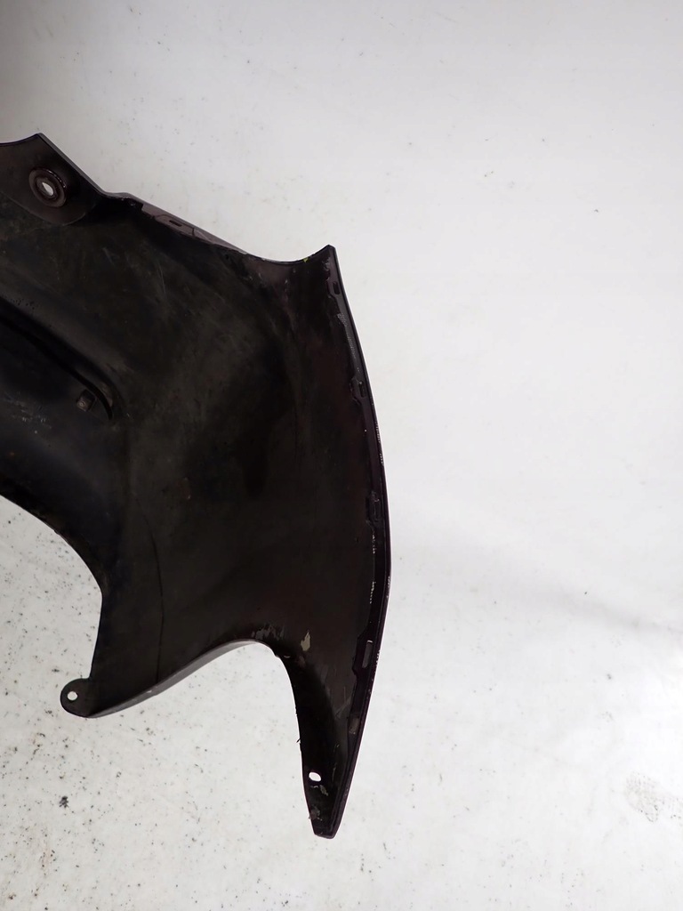 фото №14, Toyota urban cruiser 08-14 бампер задняя задний