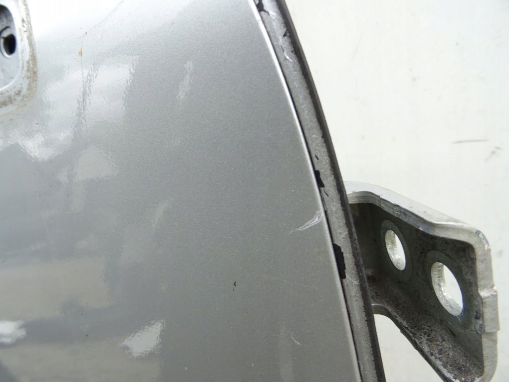 фото №3, Citroen c4 picasso ii двері правий перед ezrc