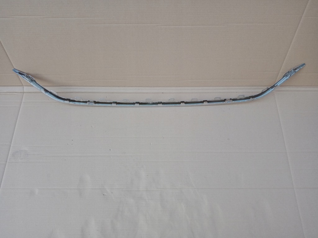 фото №5, Vw t-roc хром бампера перед 2ga853101c