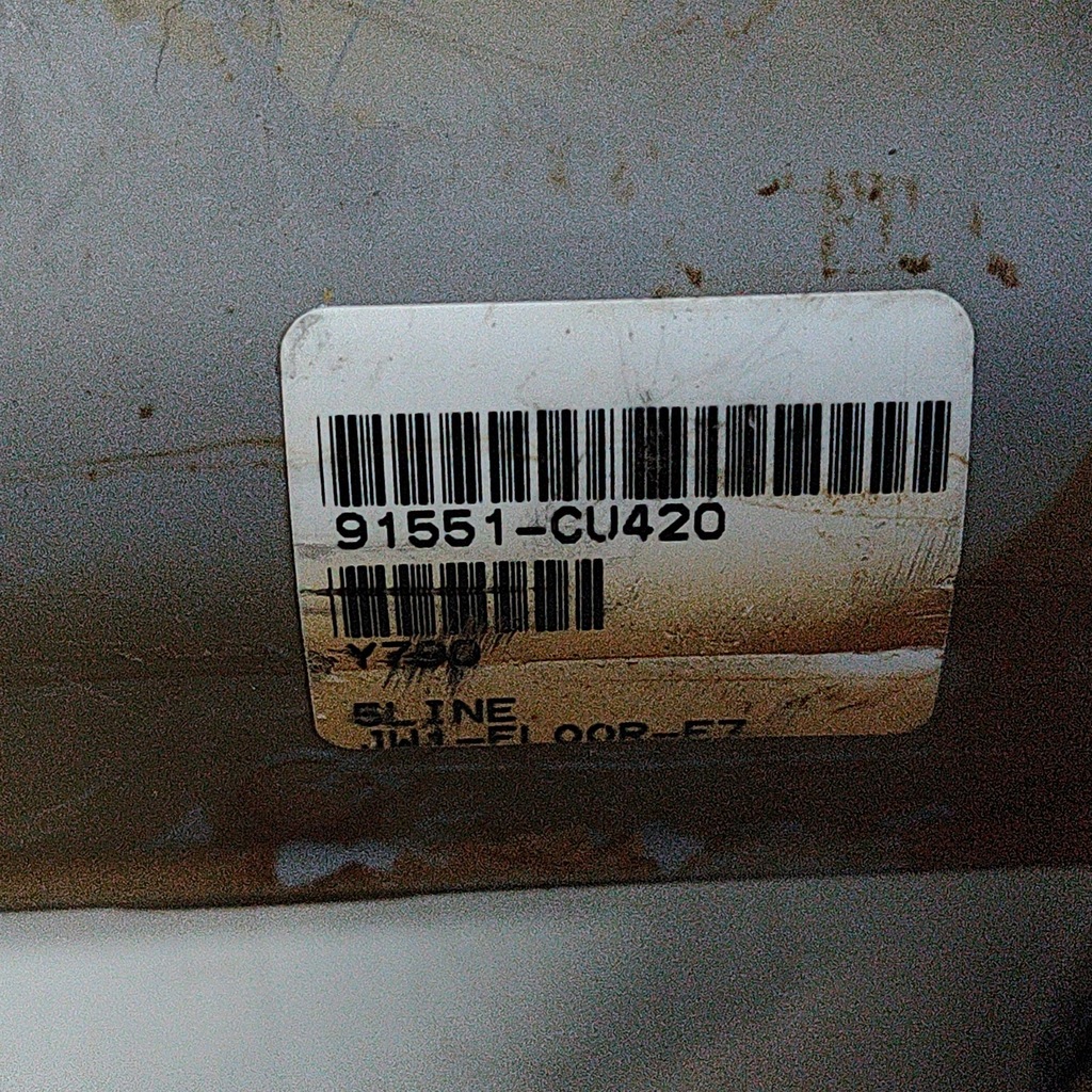 фото №8, Genesis gv60 2022 інша джгут трубопровід / кабелі