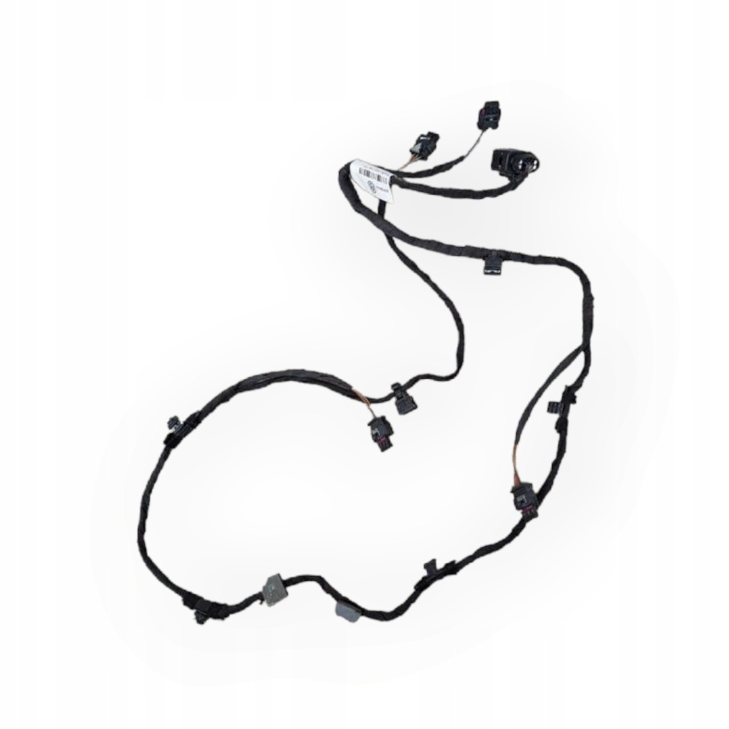 Купить Vw passat b8 электропроводка pdc оригинал