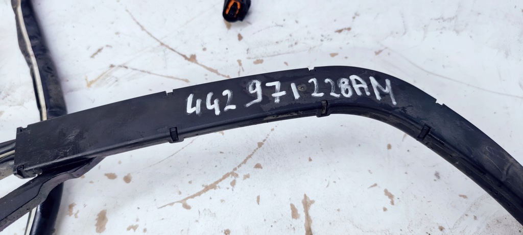 фото №6, Джгут стартер audi a6 c7 a7 4g2971228am