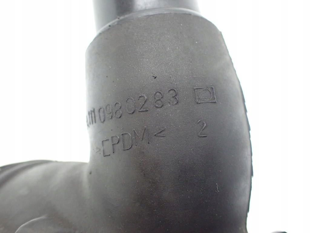 фото №5, Wąż шланг труба повітрозабірник повітря mercedes slk 230 r170 2.3 компресор 97r