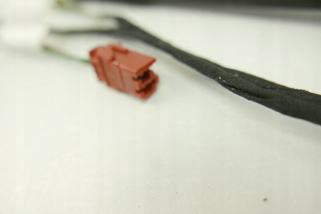 фото №5, Джгут двері задня задніх citroen c15 6537q5