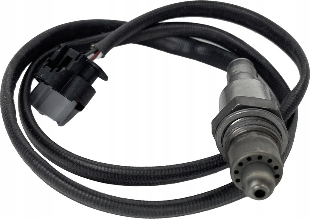 фото №1, Ford ecosport 2017 - датчик лямбда-зонд нижняя 2.0 usa