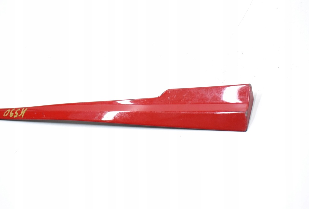 фото №3, Audi r8 4s7 ліва молдинг двері super стан org