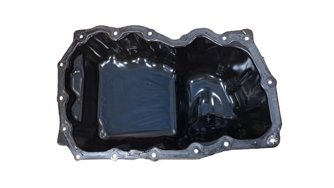 Купити Ford transit 2020 r 2.0 ecoblue tdci піддон масляна gk3q-6675-aa