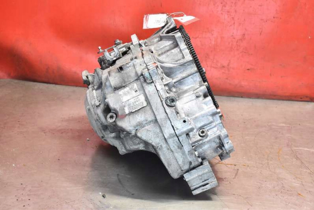 фото №8, Коробка передач передач автоматическая коробка передач 30751348 volvo xc90 1 i 2.4 d5 185 km awd 02-06