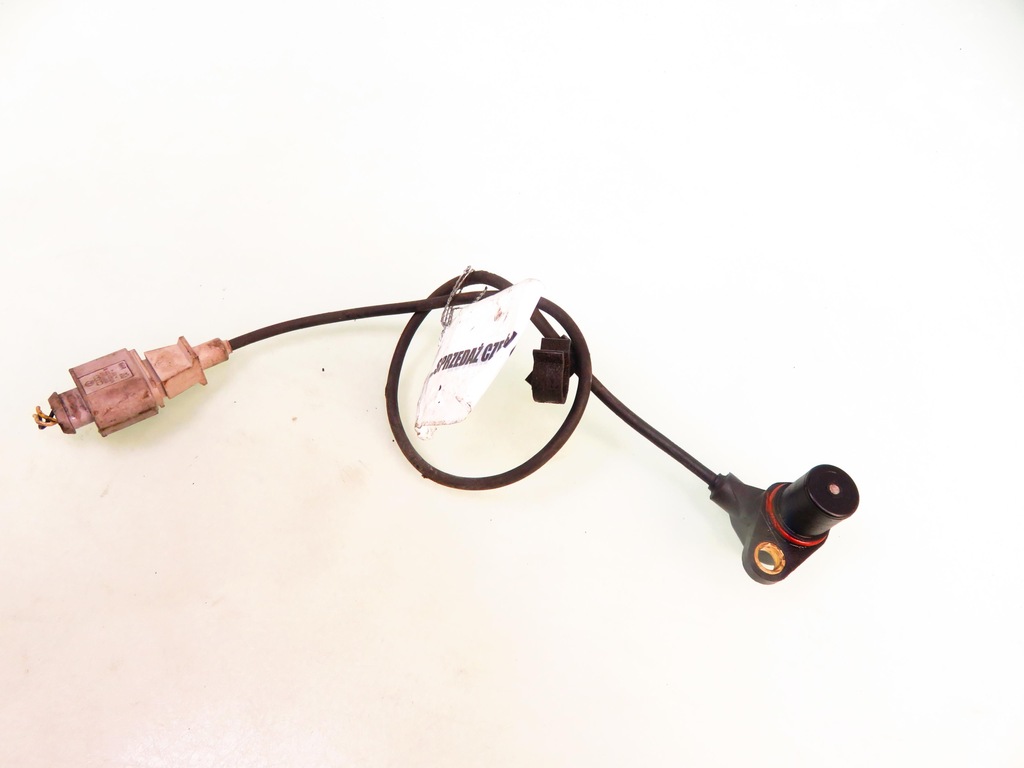 фото №16, Bosch датчик положение вала korb. vw golf 1,6 99-