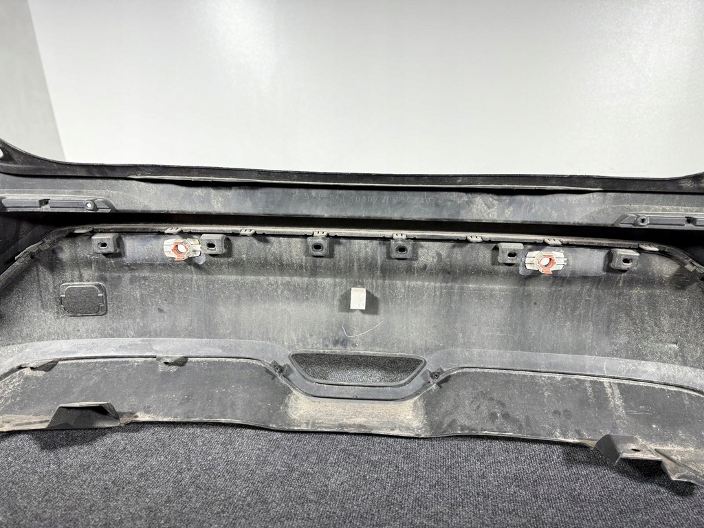 фото №16, Toyota chr c-hr 16- 52159-f4010 бампер задня задній повний гарний