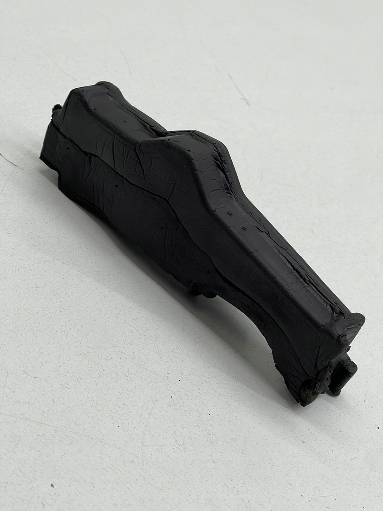 фото №6, Audi a6 c7 шумоизоляция пена крыла верхний правая