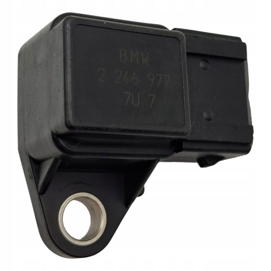 фото №11, Датчик тиску map датчик w колектор впускний  bmw e53 e46 m47 m57 2246977