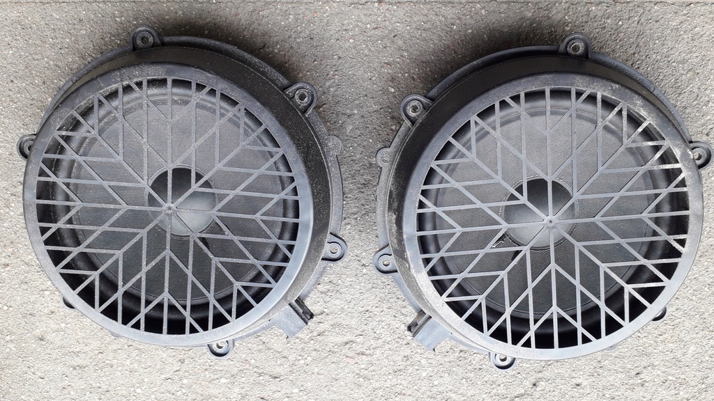 фото №1, Динамик porsche cayenne 7pp035454j