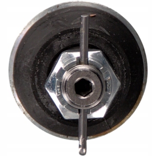 фото №14, Febi bilstein 42807 шарнир крепёжный / направляющая