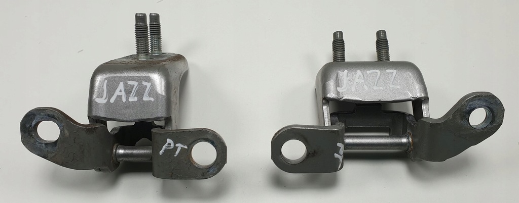 фото №1, Петли дверь правый задняя honda jazz ii пара