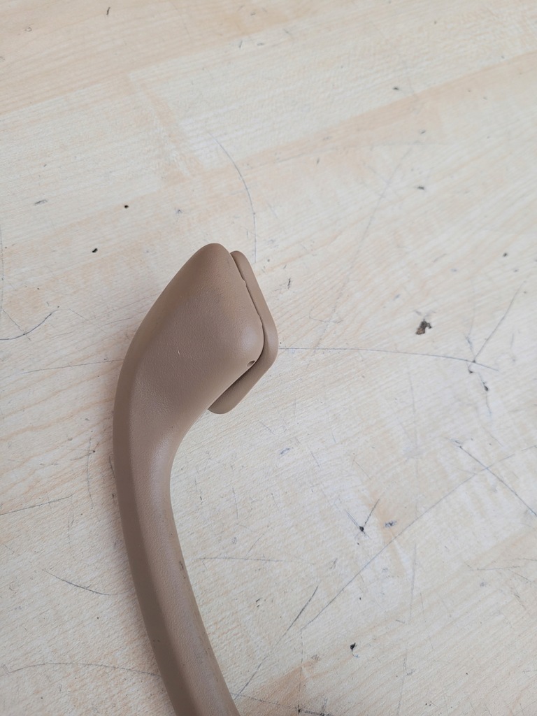 фото №5, Jeep grand cherokee wj ручка потолочный левая