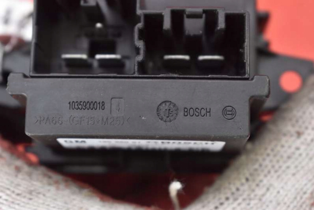 Резистор обдув резистор резистор 13598091 opel astra 4 iv j 11-20 Киев