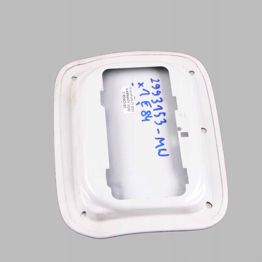фото №11, Bmw x1 e84 крышка заливной топлива mineral white a96 2993153