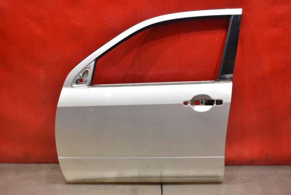 фото №1, Дверь левая перед передние a31b mitsubishi outlander 1 i 01-08