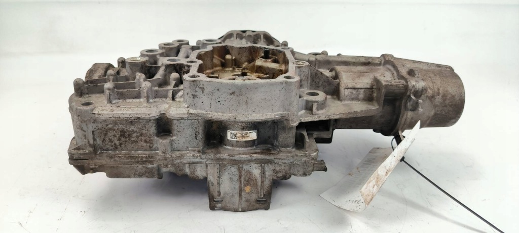 Кулиса  коробки g211-12kl a9602608663 mercdes-benz actros mp4 1842 e6 с Разборки