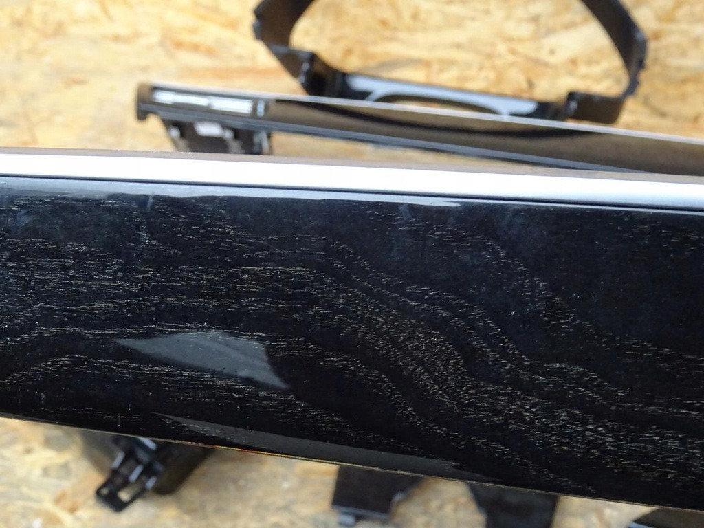 фото №8, Mercedes e klasa w212 sedan накладки декоративні декори панелі двері рамка kpl