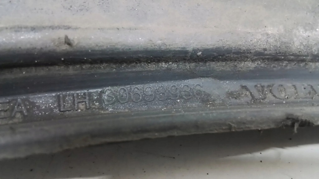 фото №9, Łuk передний volvo xc90 i 30698936 2.4l дизель 136kw 2008