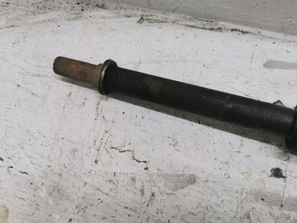 фото №2, Приводной вал длинная правая renault modus 1.6 16v 8200358164