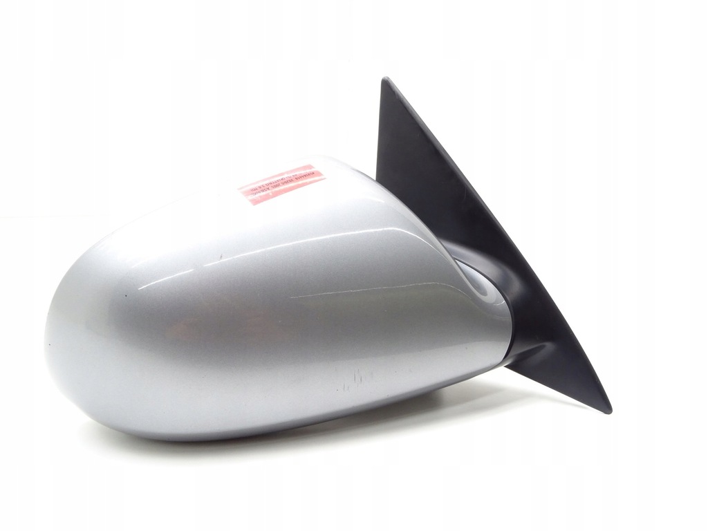 фото №11, Дзеркало зовнішнє праве audi a8 d3 ly7g 14 кабелі