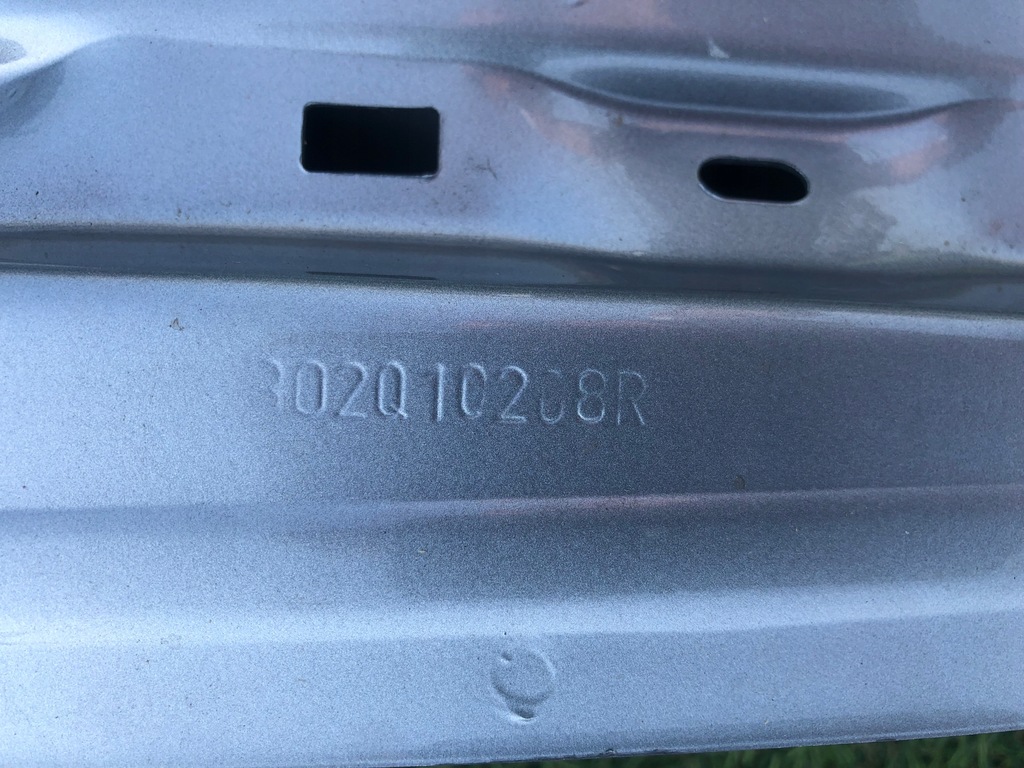 фото №11, Renault megane iv 4 2016 двері ліва передні перед