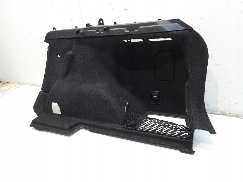 фото №7, Обивка багажника правый задняя bmw x1 e84 2991188