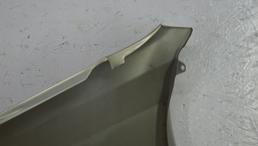 фото №15, Крыло правый перед subaru outback iii 03a