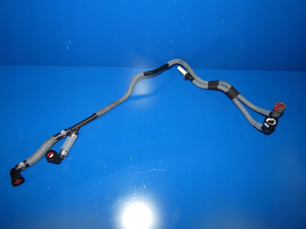 фото №1, Trafic iii talisman 2.0 dci m9r провода топлива