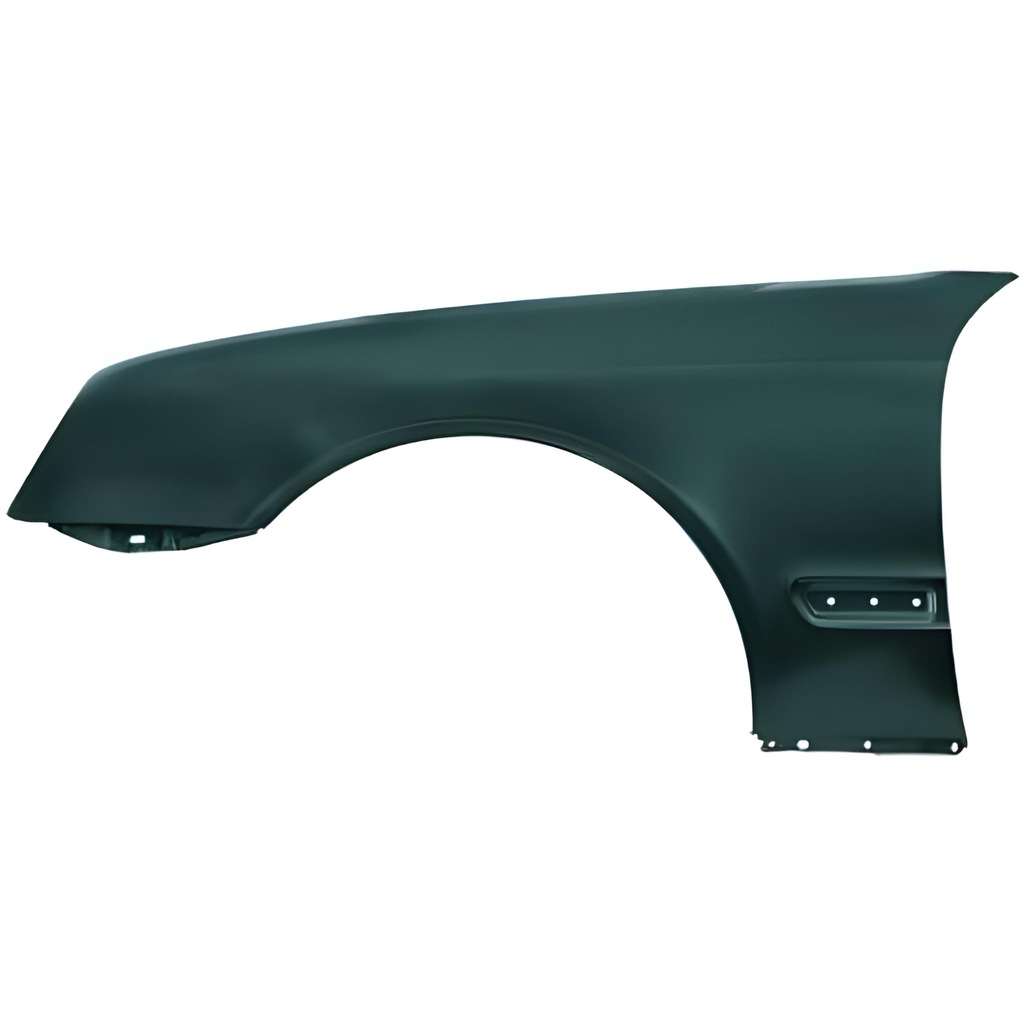 фото №1, Крыло do mercedes clk c208 97-02