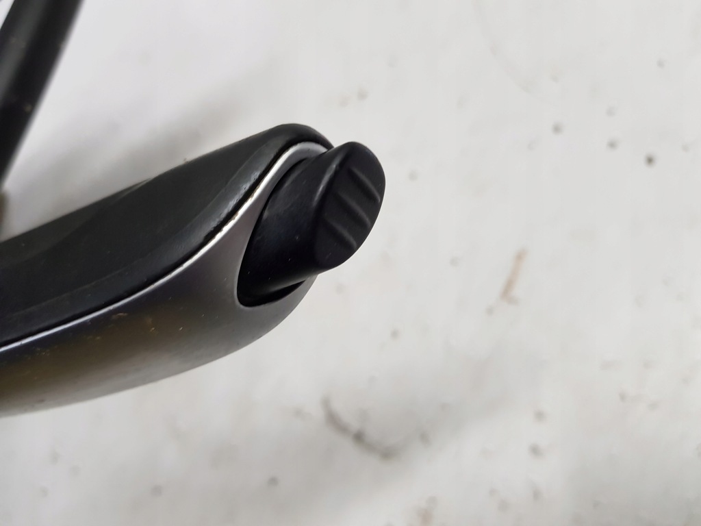 фото №10, Рычаг ручного ford kuga mk1