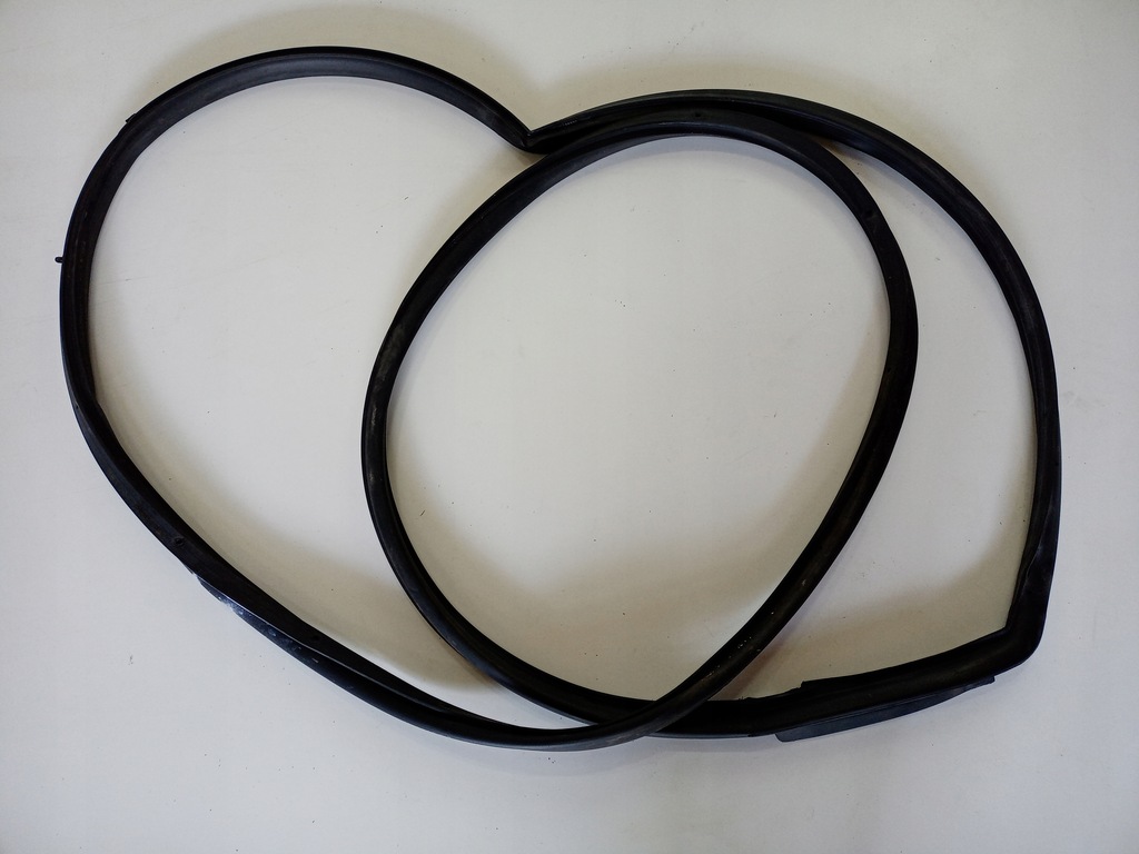 фото №1, Прокладка дверь правый задняя kia optima iii sedan