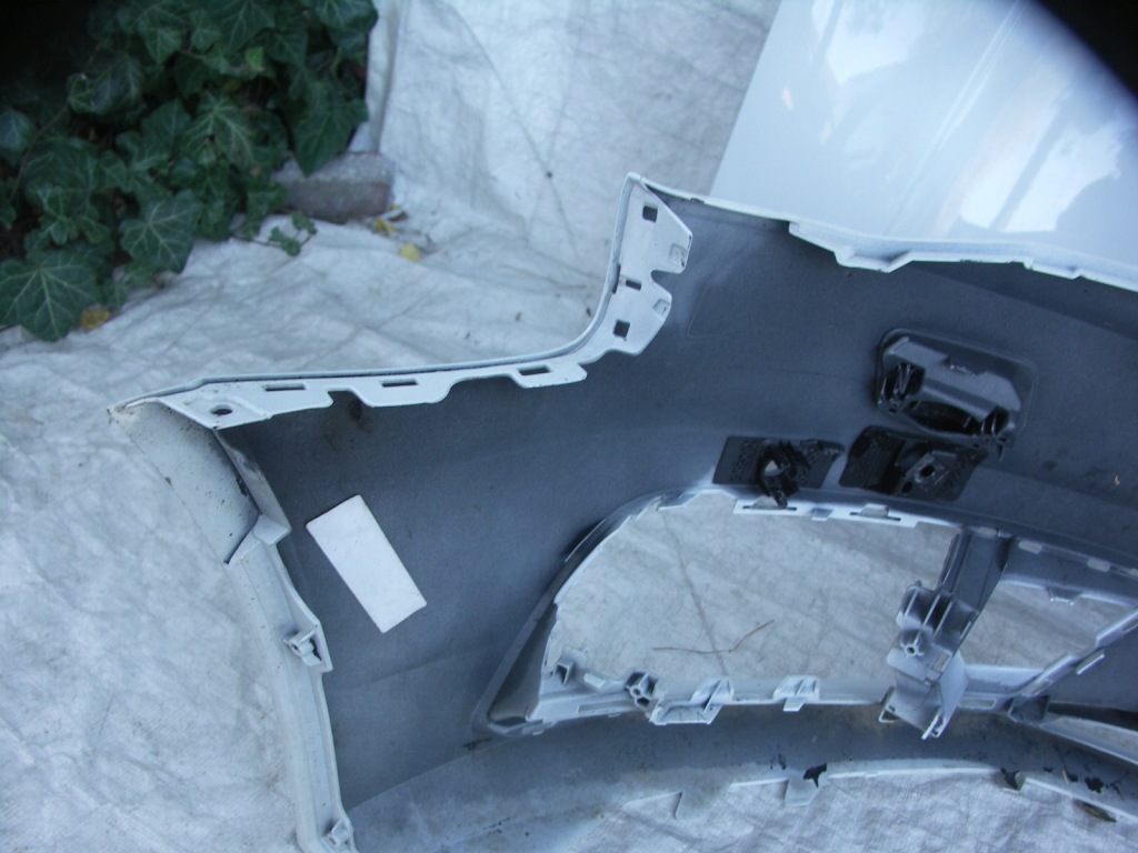 Audi a3 8v sedan 13 -16 бампер передний решётка радиатора kielce-gliwice с Разборки