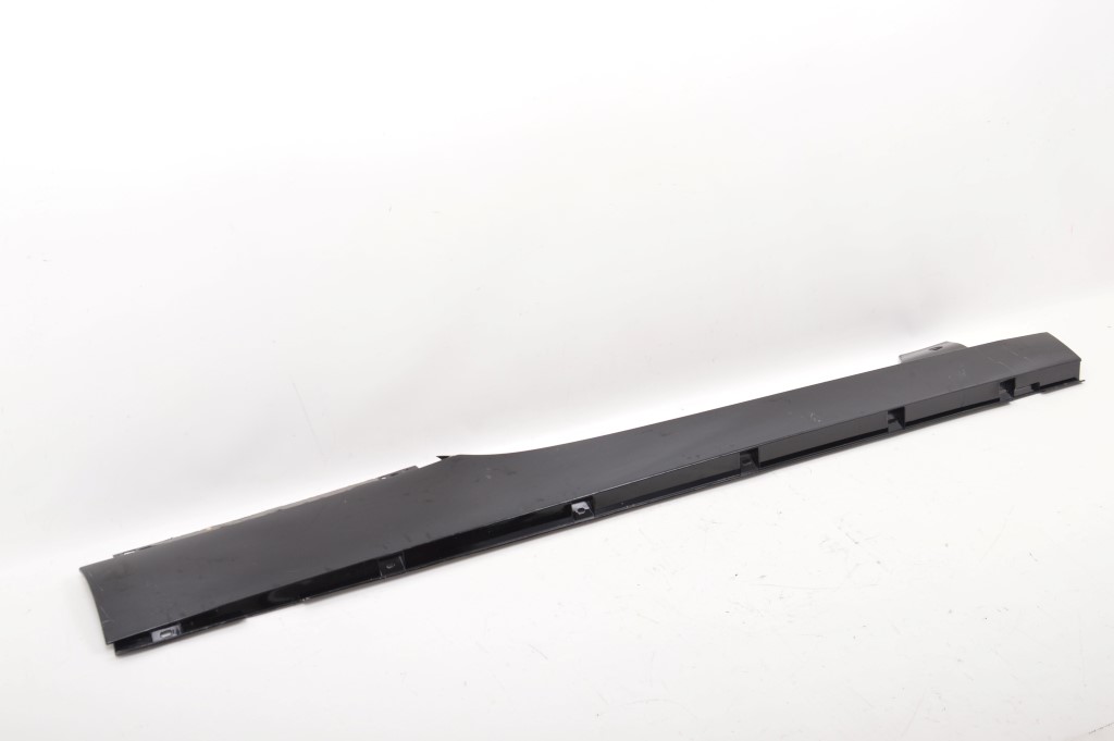 фото №10, Continental gt supersports молдинг порог правая