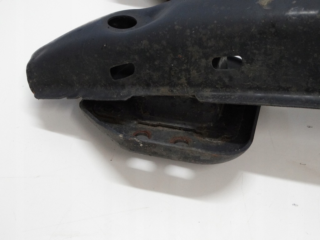 фото №7, Балка бампера задняя citroen c4 peugeot 307 lift