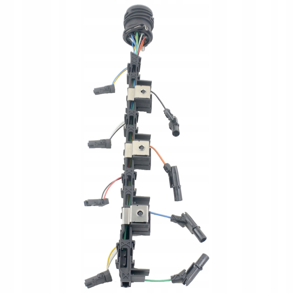 фото №16, Джгут трубопровід zasilających do vw golf 3c audi a3 a4 seat 2.0 tdi