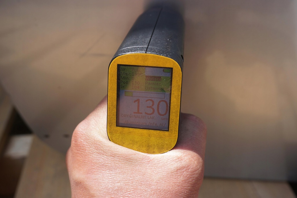 фото №11, Subaru outback iii legacy iv крышка багажника багажника 39d серебристая 2006rok стекло