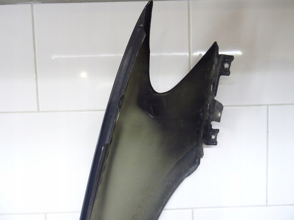 фото №8, Bmw 7 e65 lift 05-08 крыло левый перед