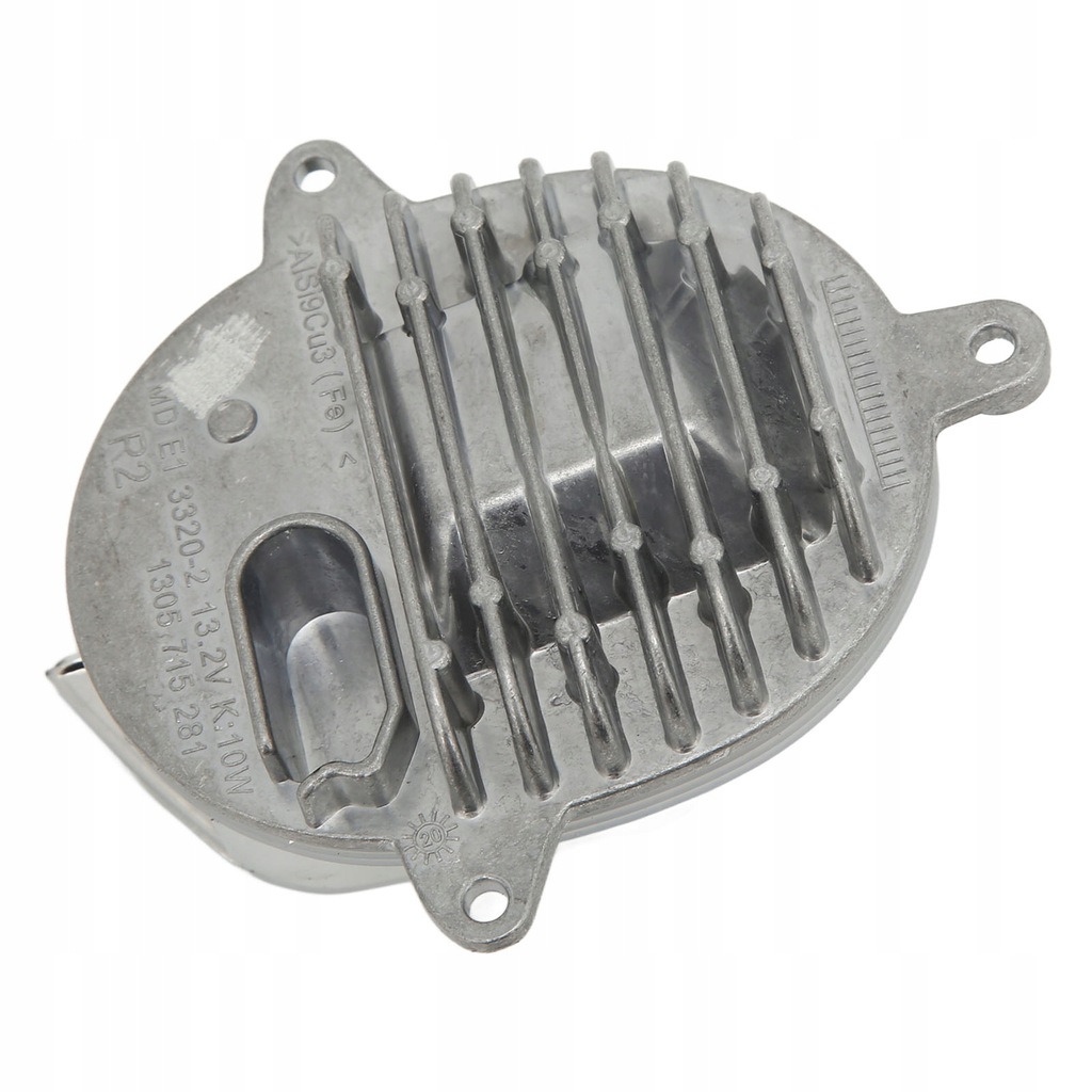 фото №7, Модуль керуючий фари модуль поворотники led 7381450 замінник