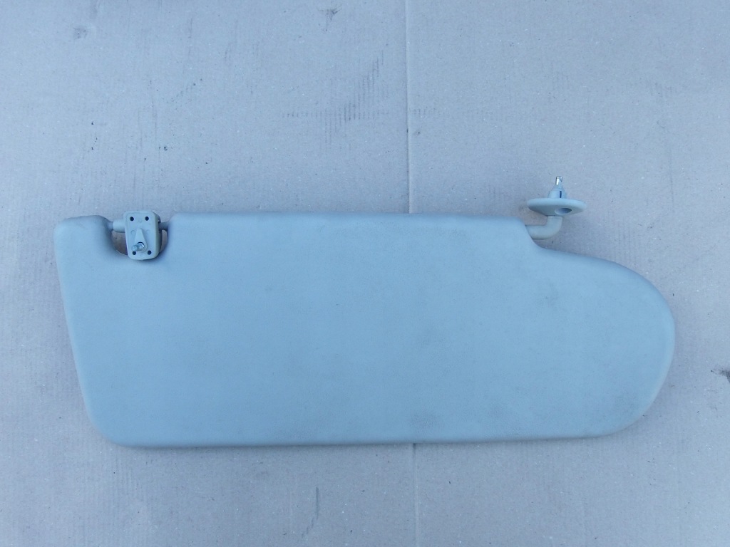 фото №2, Козырёк козырёк левый land rover freelander i 4 дверь