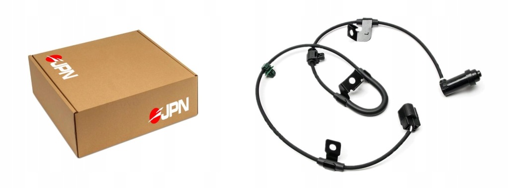 фото №1, Jpn 75e5031-jpn датчик, скорость вращательная колеса