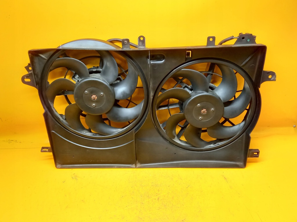 фото №8, Вентилятори wody saab 95 3,0b v6 5460829