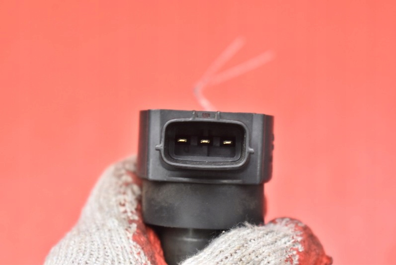 фото №7, Катушка зажигания mn195616 smart forfour 1.3 16v 94 km 04-06