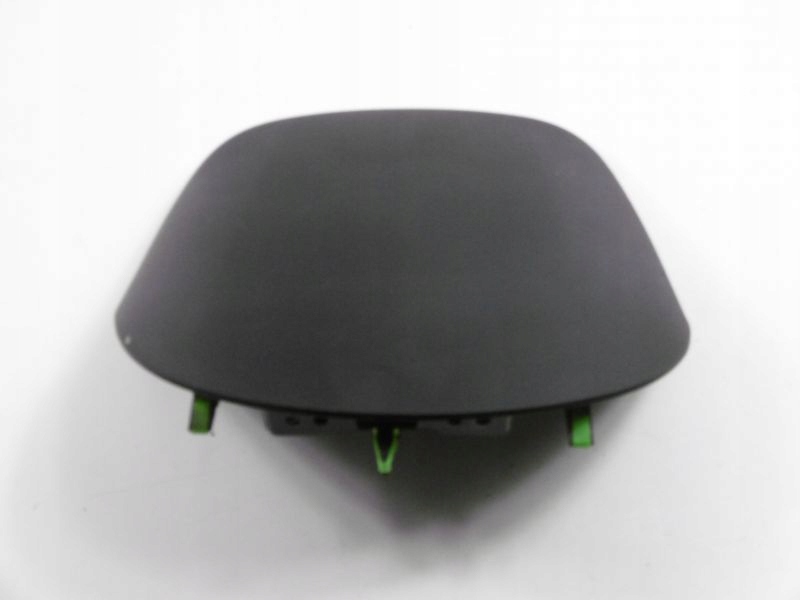 фото №6, Hyundai i30 ii gd защита козырёк спидометра приборы