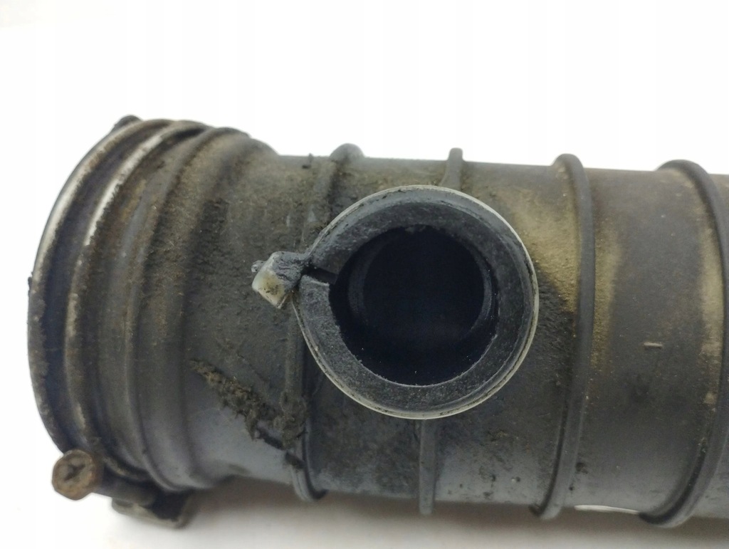 фото №6, Mitsubishi outlander 2008 труба / wąż впускний повітря