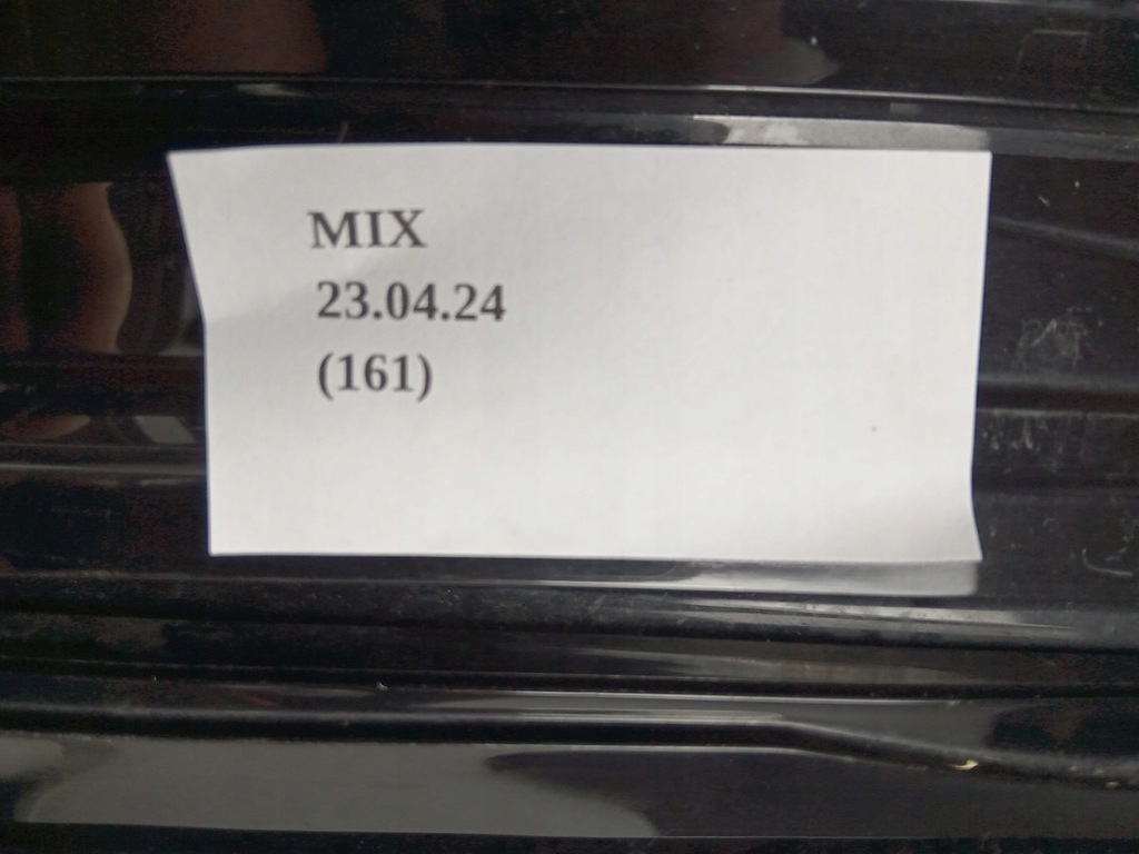 фото №9, Решётка радиатора жалюзи решётка bmw x5 g05