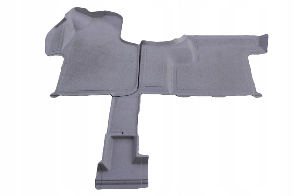 фото №1, Vw crafter коврик обшивка салона